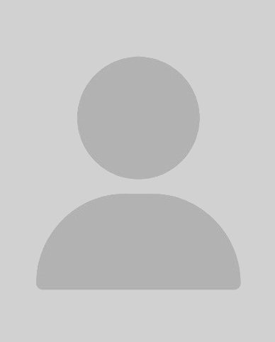 Default profile placeholder image